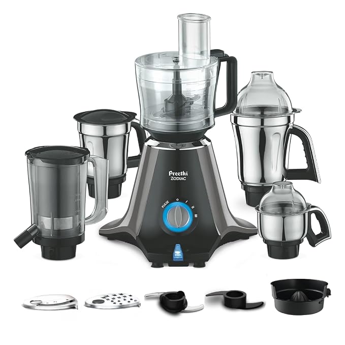 Kitchen Appliances