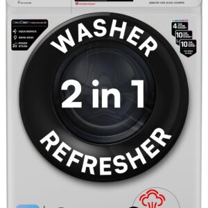 IFB 8 Kg 5 Star, DeepClean® Technology, AI Powered.